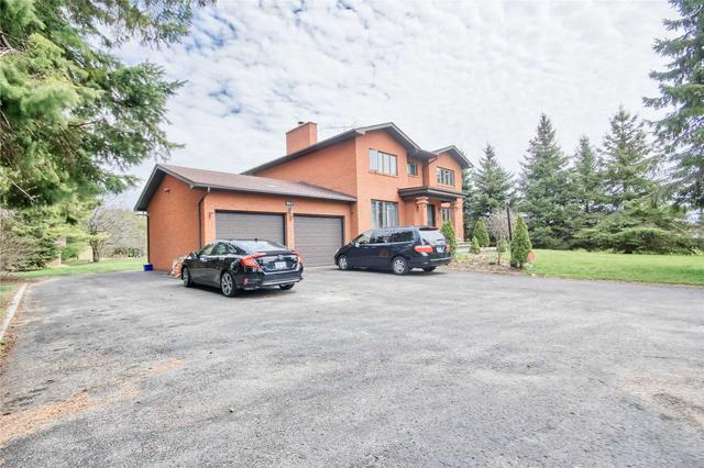 861 Townline Rd N, House detached with 4 bedrooms, 3 bathrooms and 12 parking in Clarington ON | Image 12
