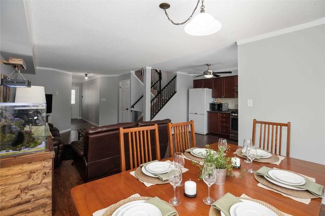 1800 Swan St, House attached with 3 bedrooms, 2 bathrooms and 3 parking in Innisfil ON | Image 24