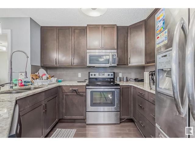 305 - 2203 44 Av Nw Nw, Condo with 2 bedrooms, 2 bathrooms and null parking in Edmonton AB | Image 7