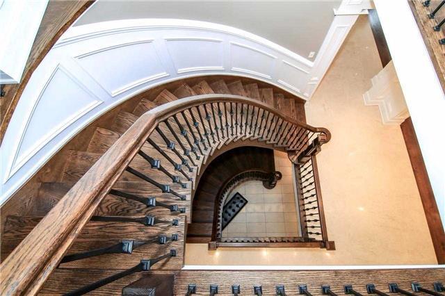 1000 Willowdale Ave, House detached with 4 bedrooms, 7 bathrooms and 5 parking in Toronto ON | Image 8