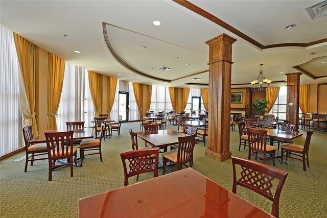 304 - 25 Via Rosedale Way, Condo with 2 bedrooms, 1 bathrooms and 1 parking in Brampton ON | Image 8