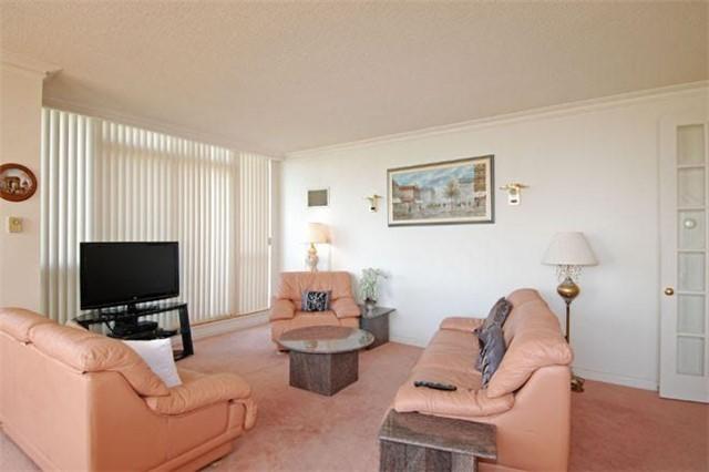 705 - 1 Ripley Ave, Condo with 2 bedrooms, 3 bathrooms and 2 parking in Toronto ON | Image 3