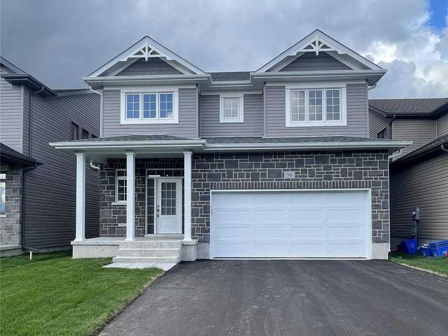 1510 Shira Dr, House detached with 3 bedrooms, 3 bathrooms and 6 parking in Kingston ON | Image 1