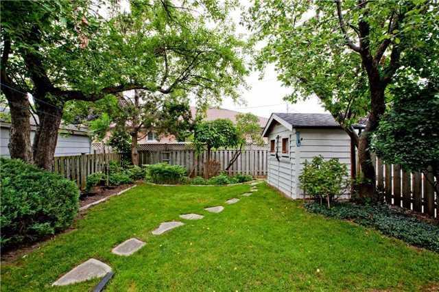 18 Freeborn Cres, House semidetached with 3 bedrooms, 2 bathrooms and 6 parking in Toronto ON | Image 19