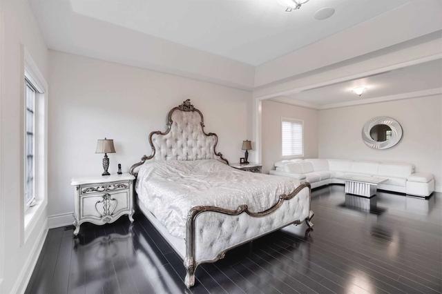 99 Annsleywood Crt, House detached with 4 bedrooms, 6 bathrooms and 9 parking in Vaughan ON | Image 15