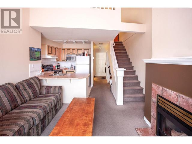 309 - 3185 Via Centrale Road, Condo with 1 bedrooms, 2 bathrooms and 1 parking in Kelowna BC | Image 6