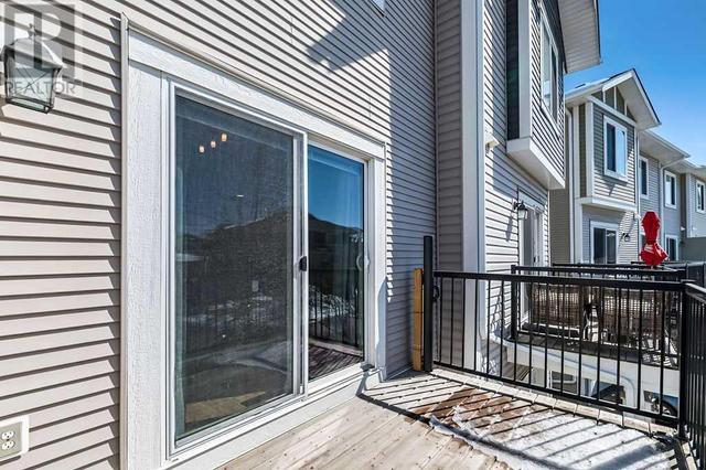 64, - 300 Marina Drive, House attached with 2 bedrooms, 2 bathrooms and 2 parking in Chestermere AB | Image 14
