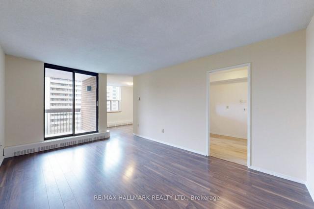 707 - 90 Ling Rd, Condo with 3 bedrooms, 2 bathrooms and 1 parking in Toronto ON | Image 32