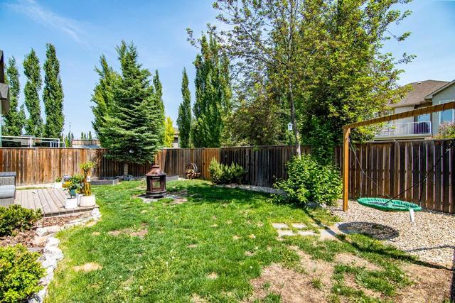 88 Irving Crescent, House detached with 4 bedrooms, 3 bathrooms and 2 parking in Red Deer AB | Image 35