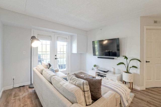 209 - 1421 Walkers Line, Condo with 1 bedrooms, 1 bathrooms and 1 parking in Burlington ON | Image 5
