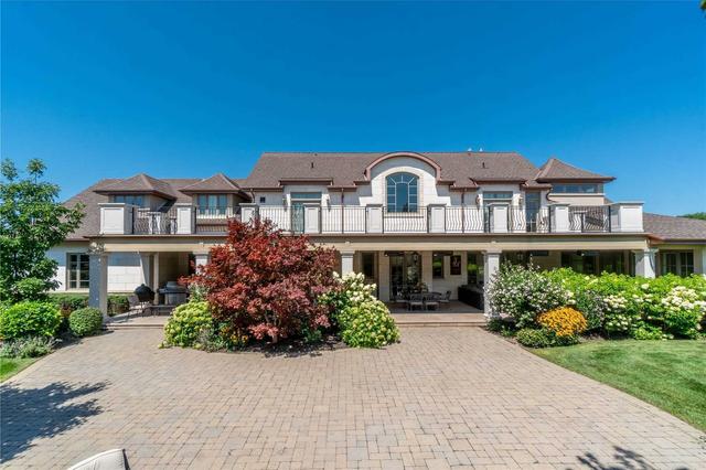 2594 Bluffs Way, House detached with 4 bedrooms, 6 bathrooms and 13 parking in Burlington ON | Image 25