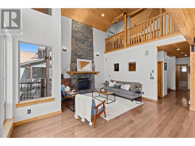 2431 Fairways Drive, House detached with 5 bedrooms, 4 bathrooms and null parking in Sun Peaks Mountain BC | Image 6