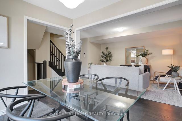 3090 Mistletoe Gdns, House attached with 2 bedrooms, 3 bathrooms and 2 parking in Oakville ON | Image 5