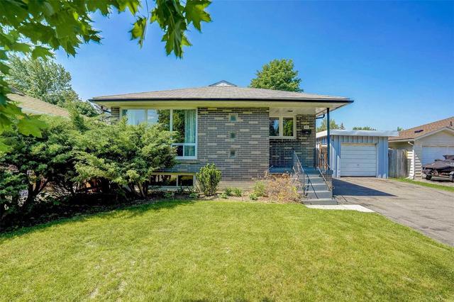 53 Gretna Dr, House detached with 3 bedrooms, 2 bathrooms and 4 parking in Brampton ON | Image 12