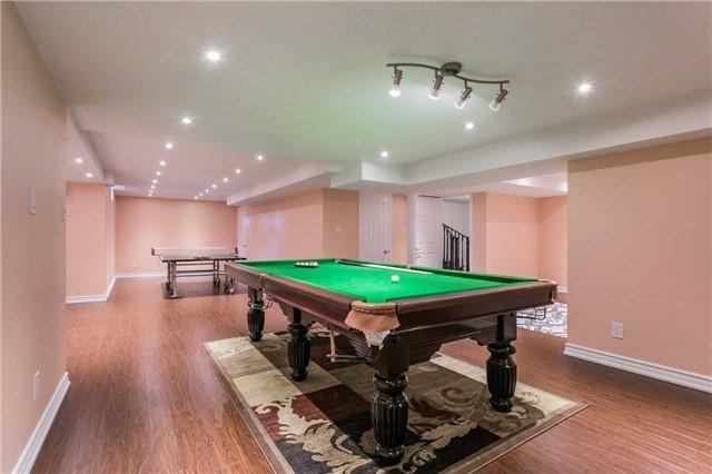 109 Golden Tulip Cres, House detached with 5 bedrooms, 7 bathrooms and 6 parking in Markham ON | Image 17