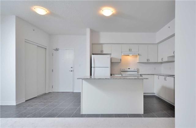 603 - 306 Essa Rd, Condo with 1 bedrooms, 1 bathrooms and 1 parking in Barrie ON | Image 5