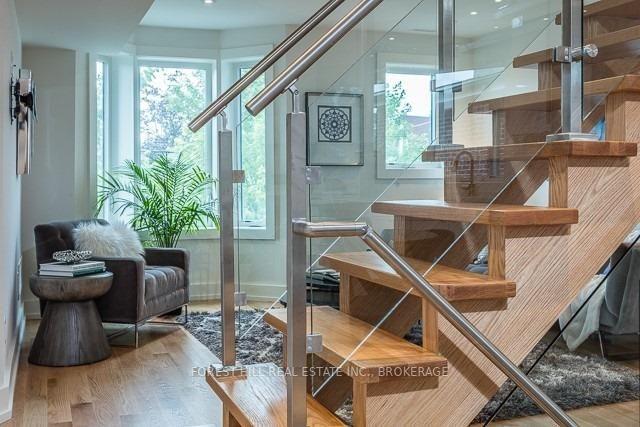 upper - 20 St Annes Rd, House semidetached with 3 bedrooms, 2 bathrooms and 1 parking in Toronto ON | Image 26