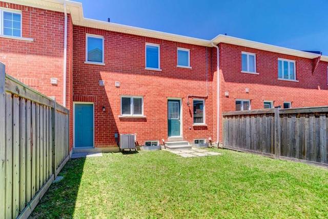 428 Geddes Landing, House attached with 3 bedrooms, 3 bathrooms and 1 parking in Milton ON | Image 19
