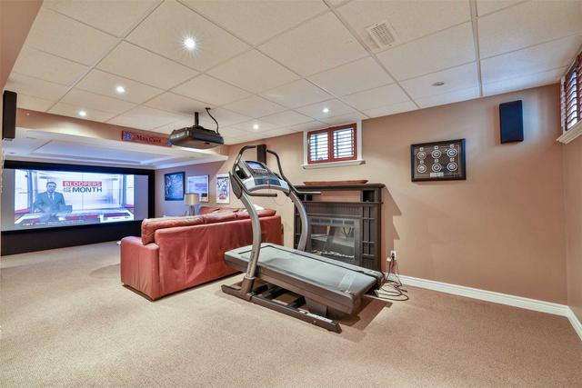 146 Kearney Dr, House detached with 4 bedrooms, 4 bathrooms and 4 parking in Ajax ON | Image 22