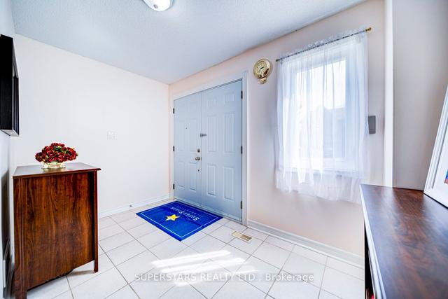 59 - 22 Cardwell Ave, Townhouse with 3 bedrooms, 4 bathrooms and 2 parking in Toronto ON | Image 2