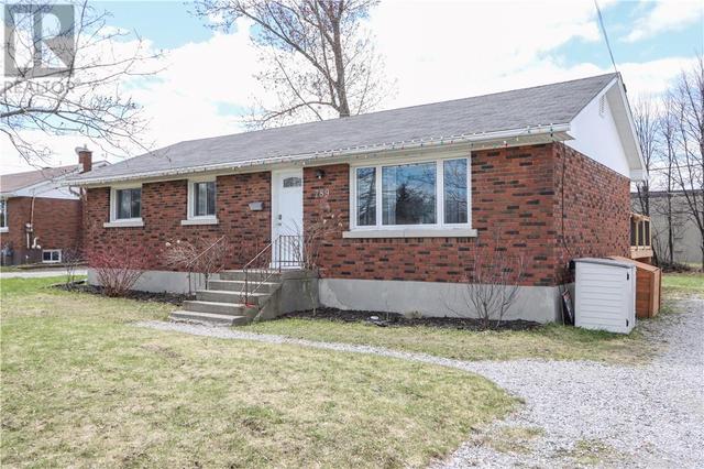 789 St. Andrews Road, House detached with 3 bedrooms, 1 bathrooms and null parking in Greater Sudbury ON | Image 36