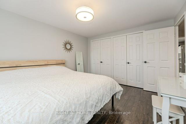 177 - 1221 Dundix Rd, Townhouse with 3 bedrooms, 2 bathrooms and 2 parking in Mississauga ON | Image 15