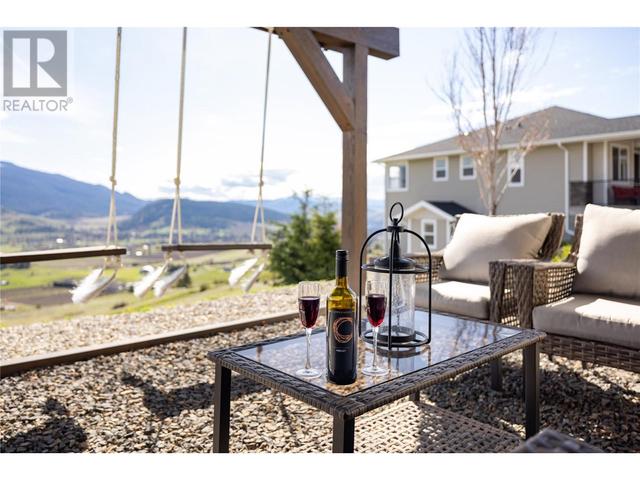 98 Ranchland Place, House detached with 7 bedrooms, 5 bathrooms and 8 parking in Coldstream BC | Image 67