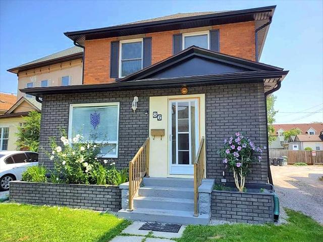 86 Welland Ave, House detached with 4 bedrooms, 2 bathrooms and 2 parking in St. Catharines ON | Image 1