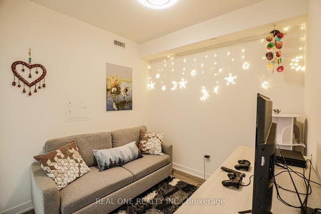 606 - 15 Queens Quay E, Condo with 1 bedrooms, 1 bathrooms and 0 parking in Toronto ON | Image 14