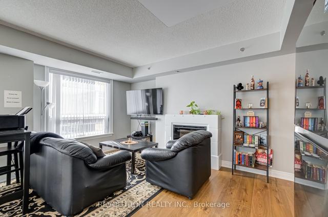 318 - 701 Sheppard Ave W, Condo with 2 bedrooms, 2 bathrooms and 2 parking in Toronto ON | Image 26