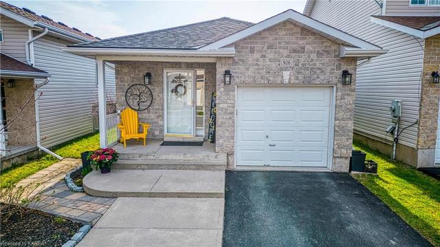 926 Bluffwood Avenue, House detached with 2 bedrooms, 2 bathrooms and null parking in Kingston ON | Image 12