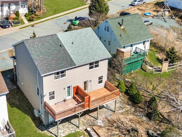 9 India Street, House semidetached with 3 bedrooms, 2 bathrooms and null parking in Halifax NS | Image 45