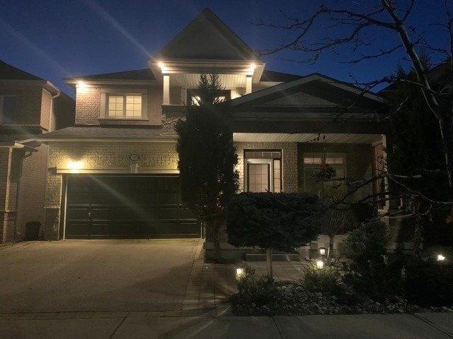 3589 Jorie Cres, House detached with 4 bedrooms, 4 bathrooms and 4 parking in Mississauga ON | Image 12