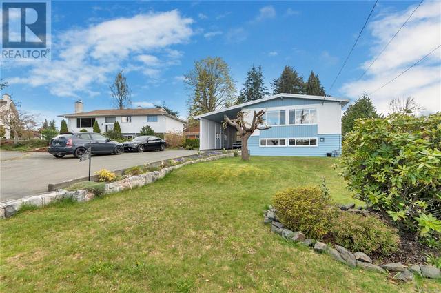 615 Warden Cds, House detached with 4 bedrooms, 3 bathrooms and 4 parking in Campbell River BC | Image 55