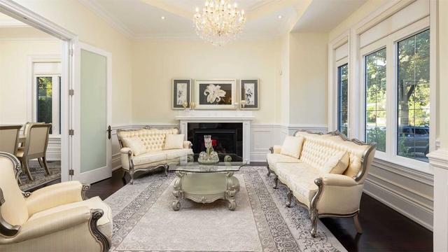 1240 Royal York Rd, House detached with 4 bedrooms, 7 bathrooms and 6 parking in Toronto ON | Image 34