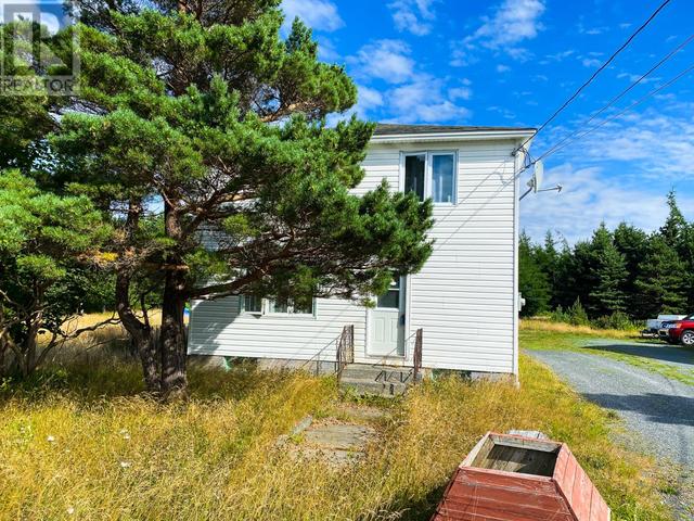 29 - 33 Springfield Road, House detached with 4 bedrooms, 1 bathrooms and null parking in South River NL | Image 17
