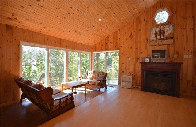 104 Shadow Lake Rd 28 Rd, House detached with 2 bedrooms, 1 bathrooms and 2 parking in Kawartha Lakes ON | Image 8