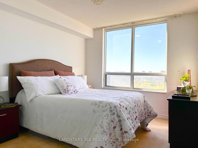 1211 - 228 Bonis Ave, Condo with 3 bedrooms, 2 bathrooms and 1 parking in Toronto ON | Image 20