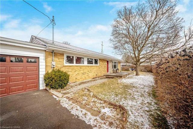 349 Orville Rd, House detached with 3 bedrooms, 1 bathrooms and 4 parking in Halton Hills ON | Image 25