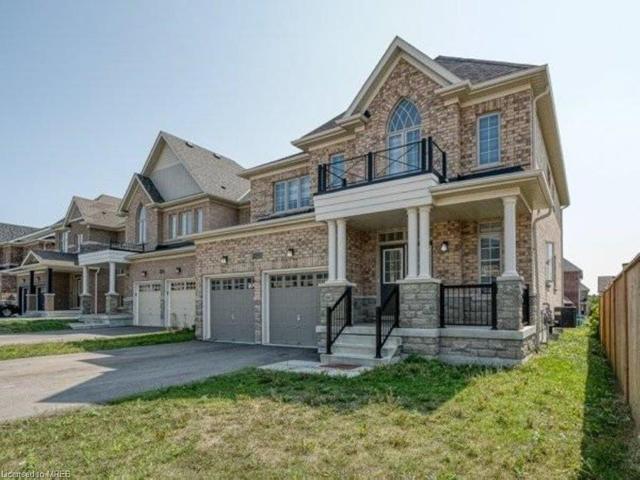 1150 Upper Thames Drive N, House detached with 4 bedrooms, 0 bathrooms and 4 parking in Woodstock ON | Image 12