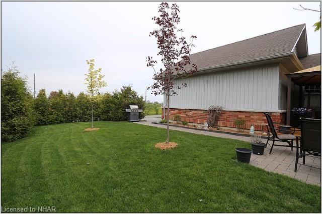 874 Caddy Dr, House detached with 3 bedrooms, 3 bathrooms and 0 parking in Cobourg ON | Image 16