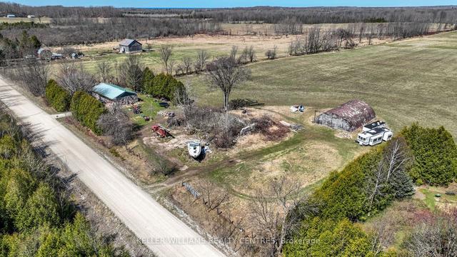 387 Spry Lake Rd, House detached with 2 bedrooms, 1 bathrooms and 3 parking in South Bruce Peninsula ON | Image 24