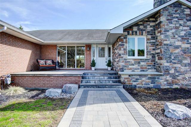 8 Lormik Dr, House detached with 3 bedrooms, 4 bathrooms and 12 parking in Uxbridge ON | Image 19