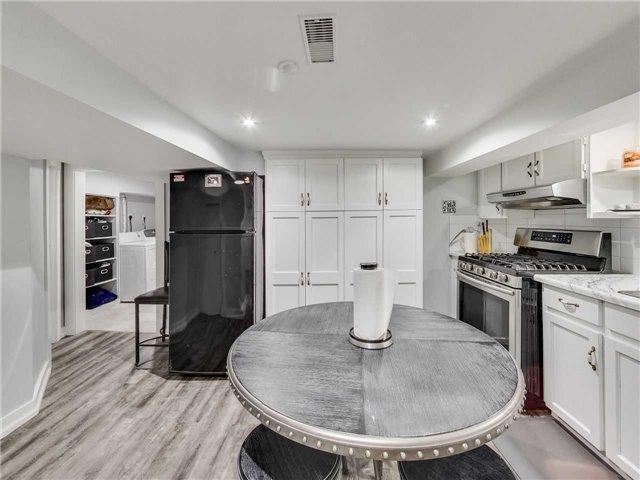 56 Millicent St, House detached with 3 bedrooms, 2 bathrooms and 2 parking in Toronto ON | Image 15