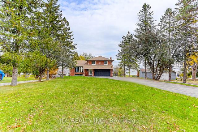 49 Druan Dr, House detached with 4 bedrooms, 4 bathrooms and 7 parking in Kawartha Lakes ON | Image 34