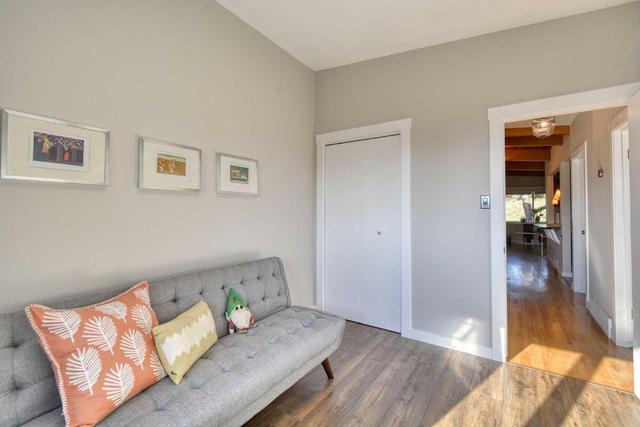 4708 14 Street Nw, Home with 2 bedrooms, 1 bathrooms and 2 parking in Calgary AB | Image 26