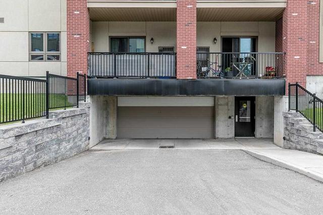 210 - 161 Wellington St E, Condo with 2 bedrooms, 2 bathrooms and 2 parking in New Tecumseth ON | Image 28