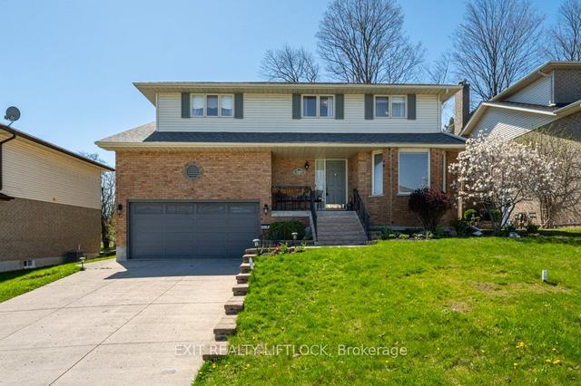 1009 Golfview Rd, House detached with 4 bedrooms, 3 bathrooms and 6 parking in Peterborough ON | Image 31