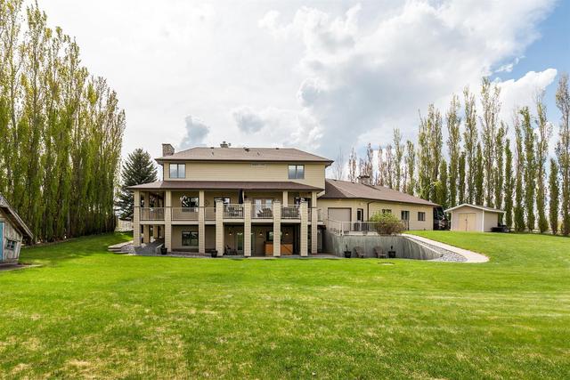 105 Buenavista Bay, House detached with 5 bedrooms, 3 bathrooms and null parking in Lethbridge County AB | Image 46