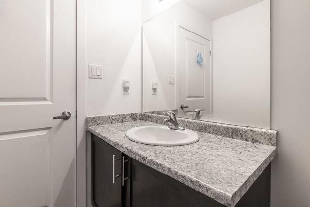 518 - 125 Shoreview Pl, Condo with 1 bedrooms, 1 bathrooms and 1 parking in Hamilton ON | Image 4